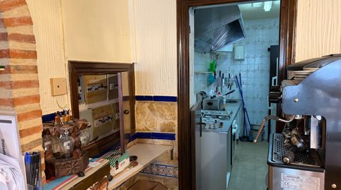 Foto 4 von Geschaftsraum zum Verkauf in Calle Gallo, Pajarillos Bajos, Valladolid Capital