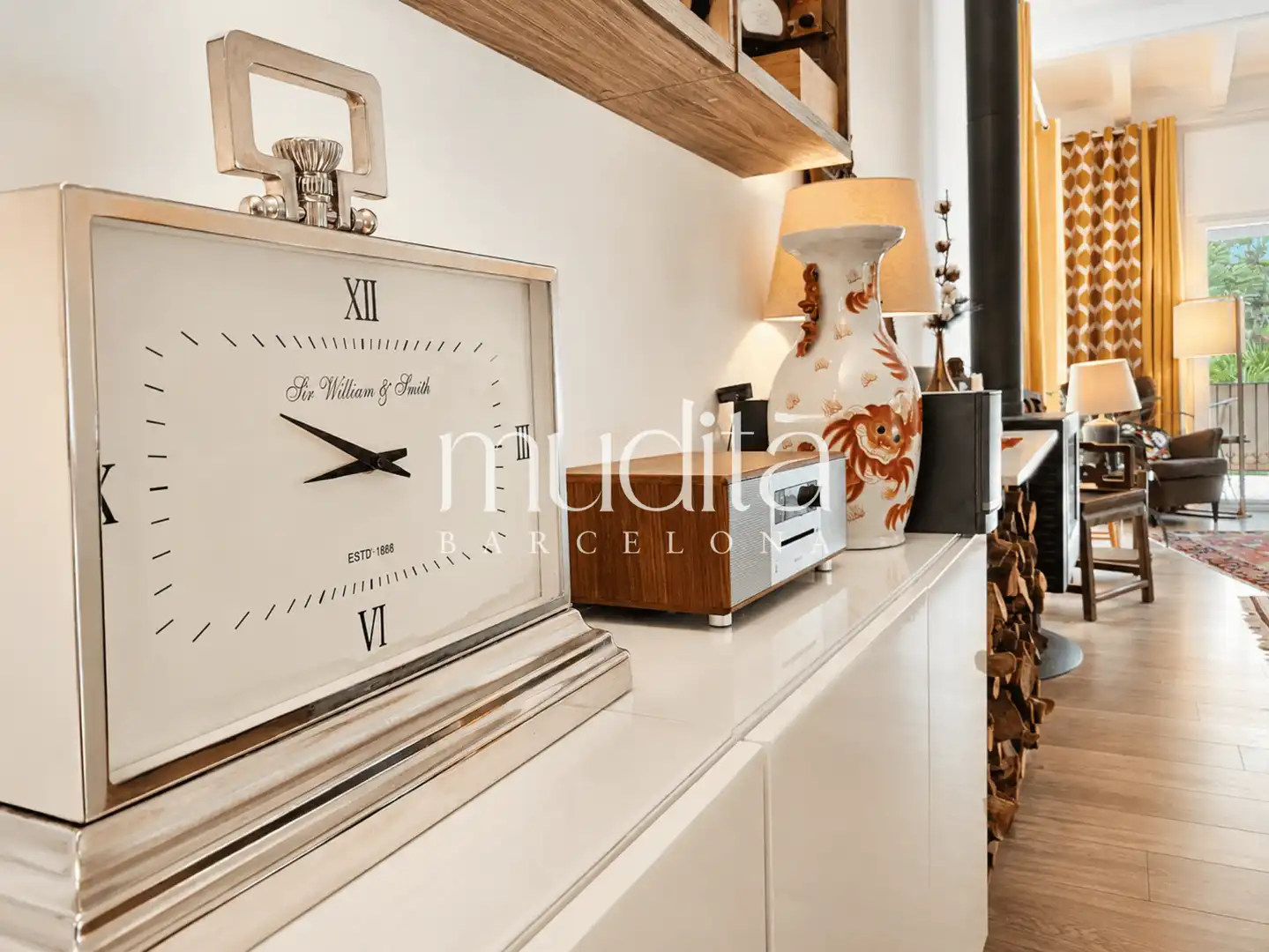 Habitación de Casa o chalet en venta en Roda de Berà con Calefacción, Jardín privado y Terraza