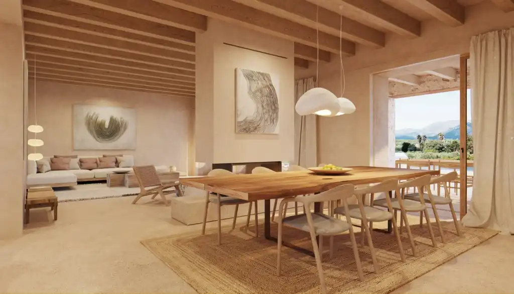 Landhaus mit Pool zum Verkauf in Ciutat d'Alcúdia, imagen 11