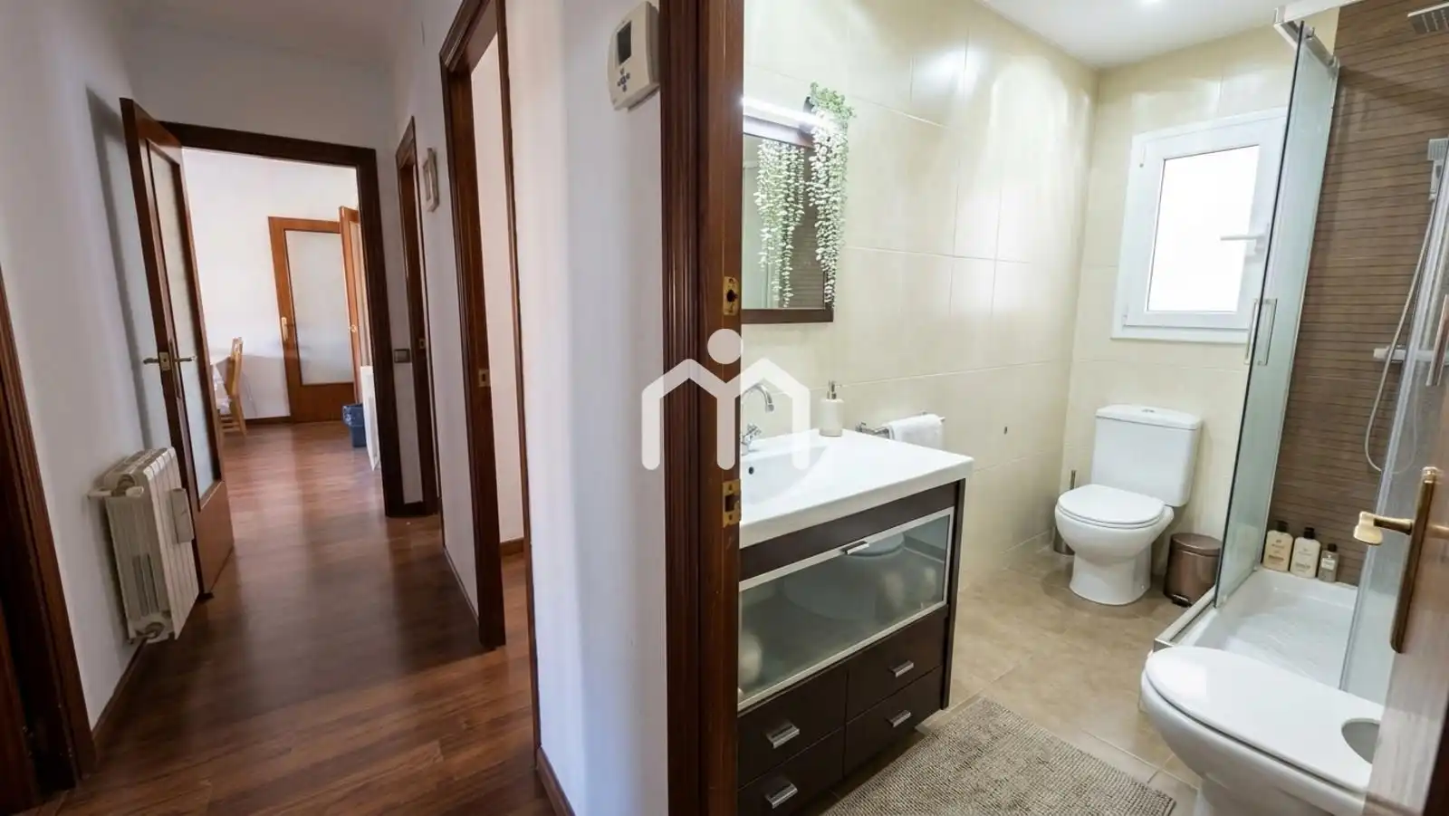 Wohnung mit Terrasse zum Verkauf in PARE CLARET 104, imagen 11