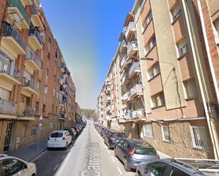 Exterior view of Flat for sale in Terrassa  with Terrace