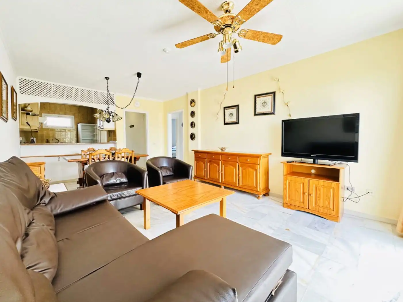 Appartement avec piscine à vendre à Avenida Austria 5, imagen 5