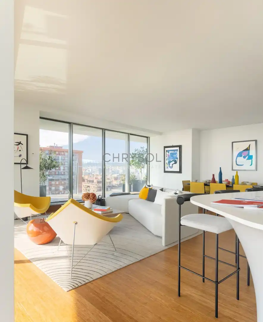 Wohnung mit Pool zum Verkauf in Plaça del Llevant, imagen 12