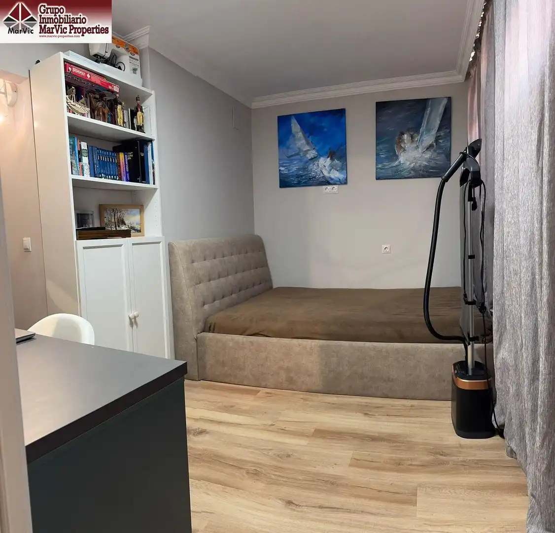 Maisonette mit Pool zum Verkauf in Rincón de Loix, imagen 10