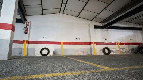 Foto 3 de Garaje en venta en Pedro de Valencia, Beteró, Valencia Capital