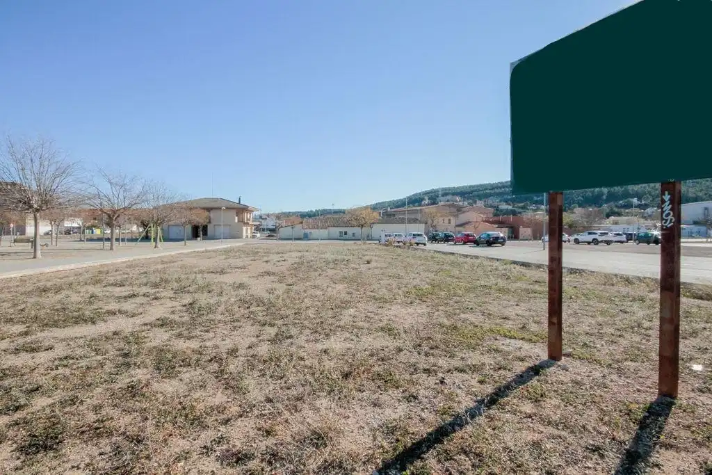 Terreny residencial en venda a Carrer Joan Maragall, imagen 8