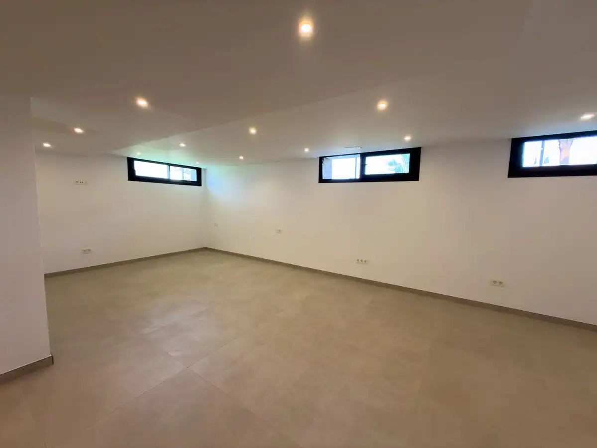 Chalet con piscina en venta en Mijas pueblo, imagen 7
