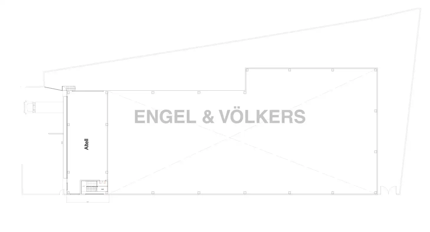 Nave industrial en alquiler en Polinyà, imagen 24