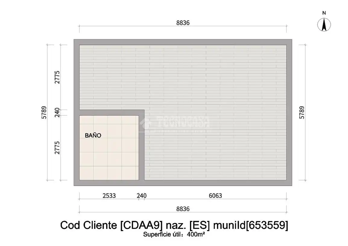Local comercial en venta en Periurbano Este - Campiña, imagen 18