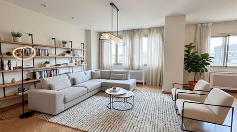 Foto 3 de Pis en venda a Calle de Húmera, Aravaca,  Madrid Capital