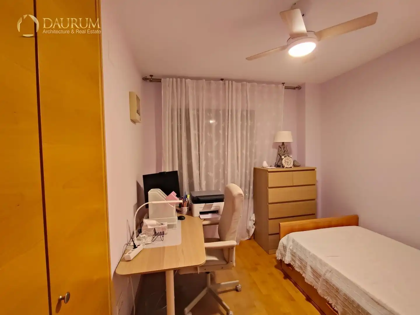 Habitación de Piso en venta en Paterna con Aire acondicionado, Terraza y Piscina