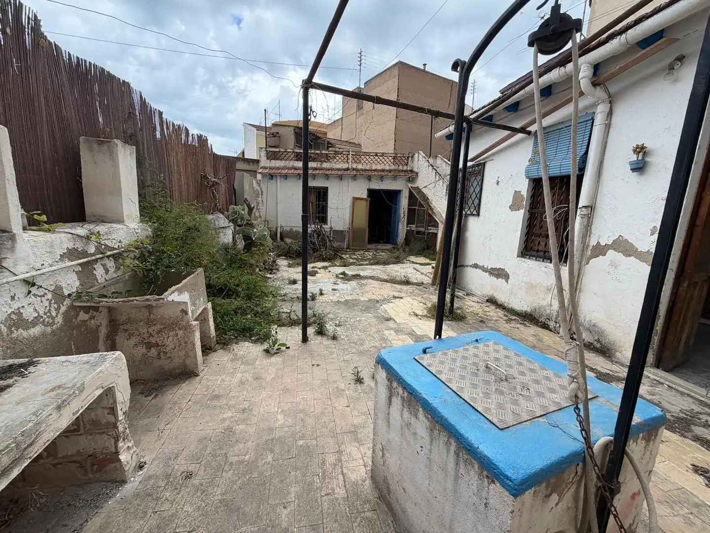 Houses for sale in El Campello  with Private garden
