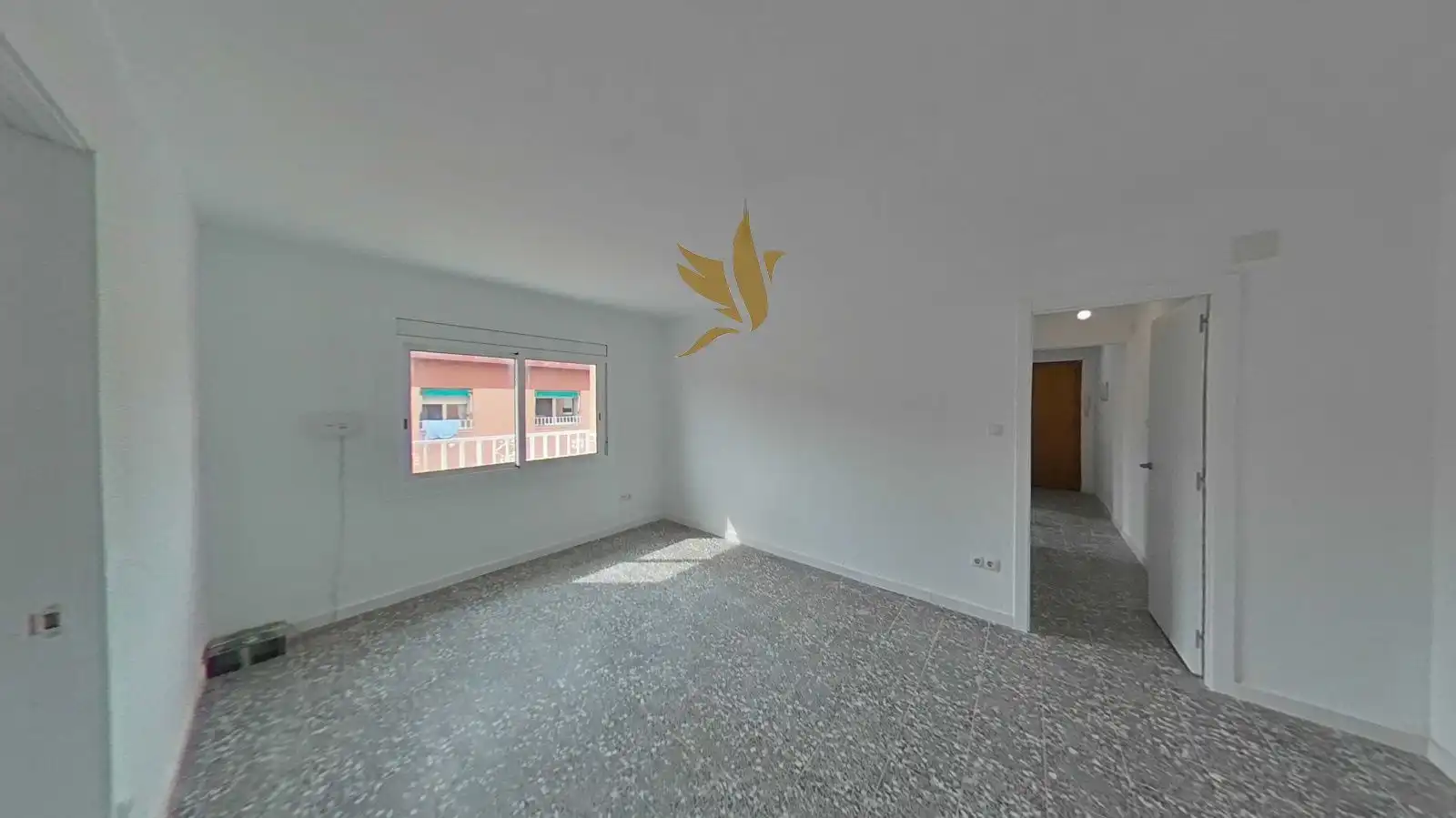 Piso en venta en Badalona