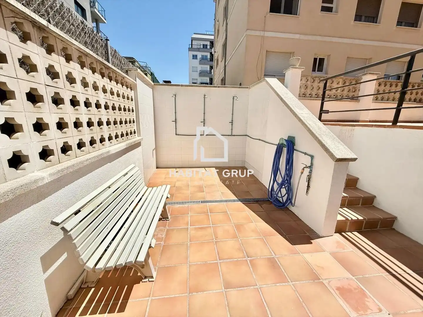 Terraza de Piso en venta en Calafell con Aire acondicionado, Calefacción y Terraza