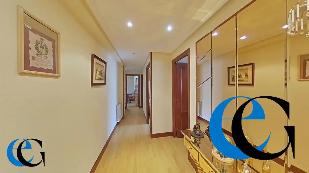 Flat with terrace for sale in Lasarte-Oria, imagen 27