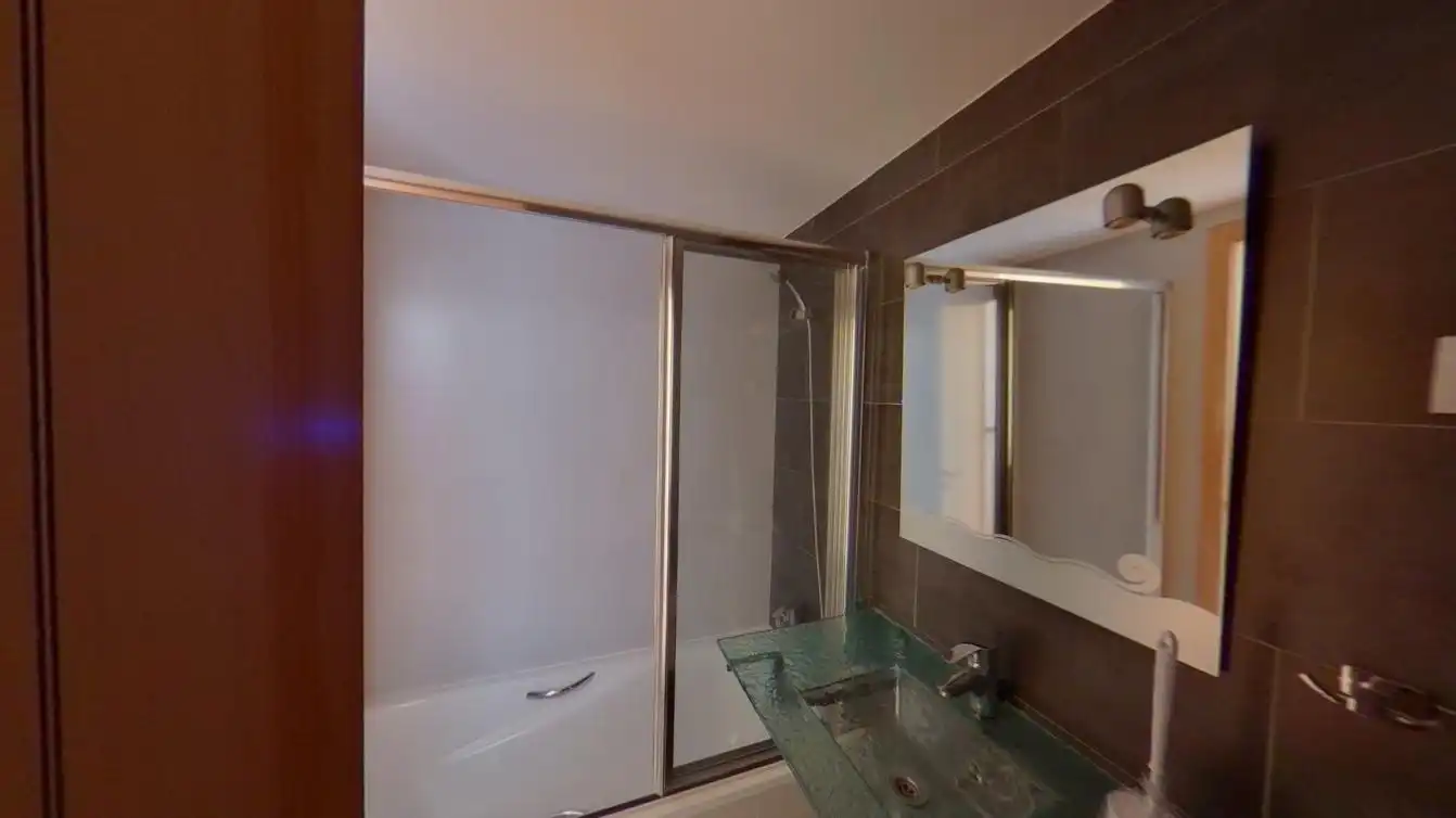 Badezimmer von Wohnung zum Verkauf in  Palma de Mallorca mit Schwimmbad