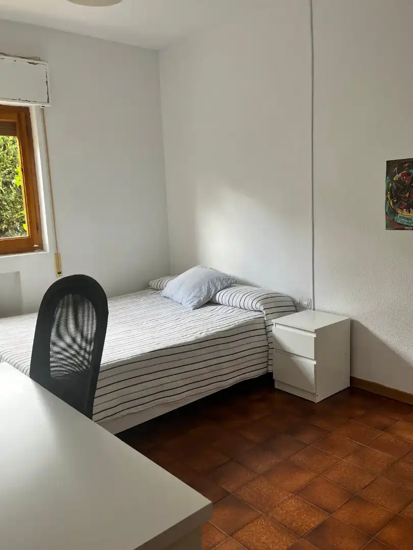 Flat for rent in El Bosque