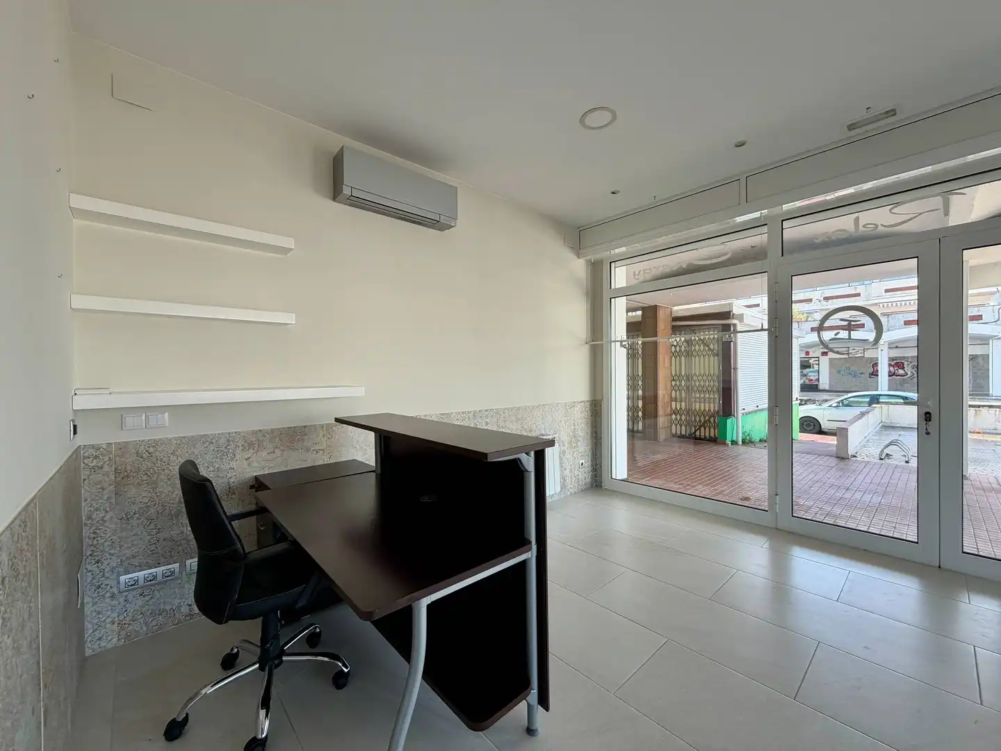 Local comercial en venta en Pasaje Sector de Sant Morí, imagen 8
