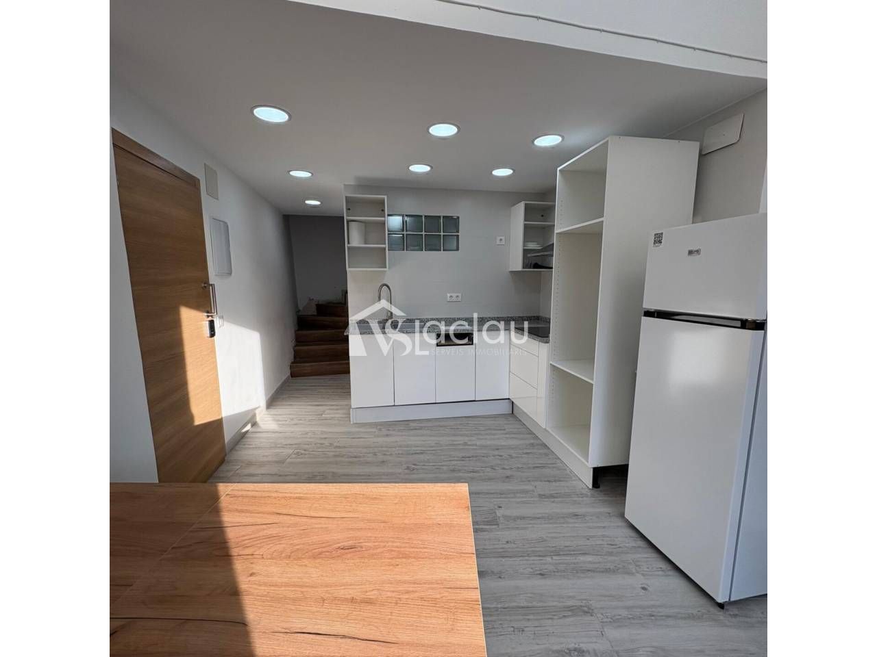 Pis en venda en Igualada amb Aire condicionat i Parquet