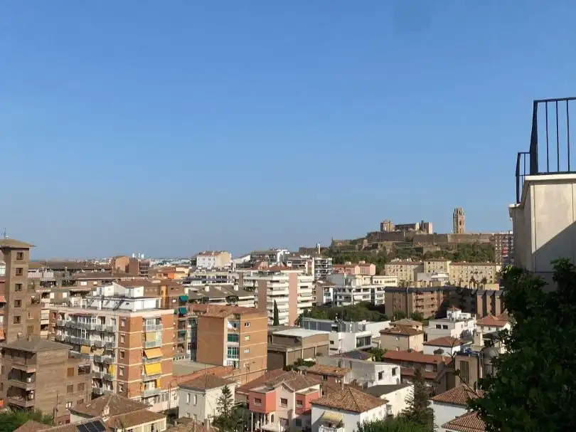 Penthouse mit Aufzug zum Verkauf in gran passeig de ronda 130, imagen 9