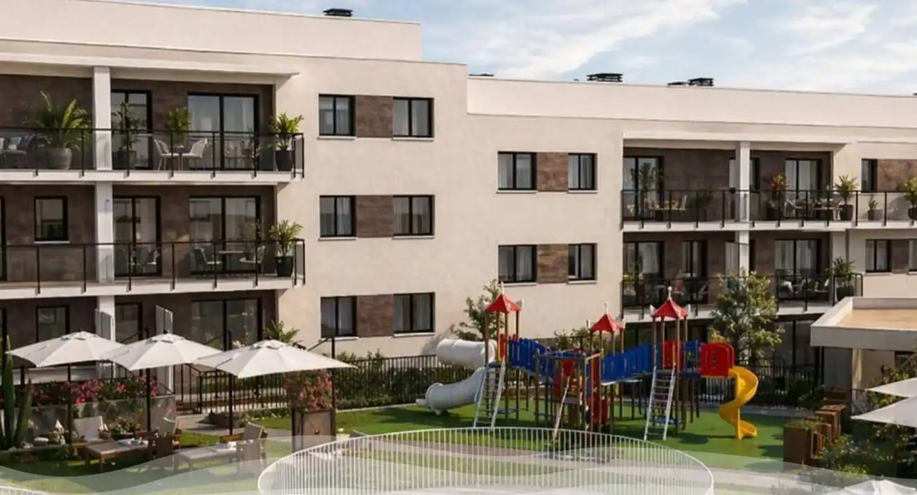 Appartement avec ascenseur à vendre à Calle DE LA FONT, imagen 13
