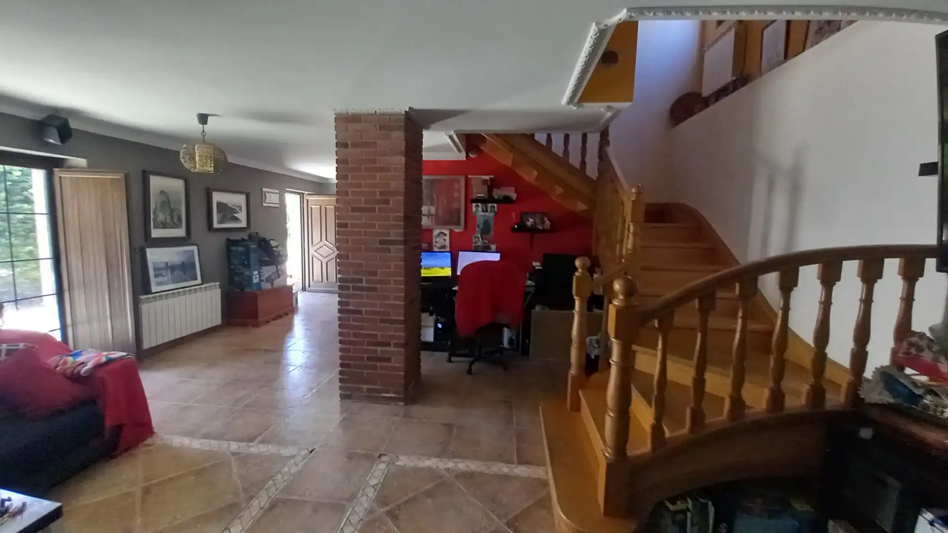 Maison rustique à vendre à Barrio Elechas 106, imagen 11