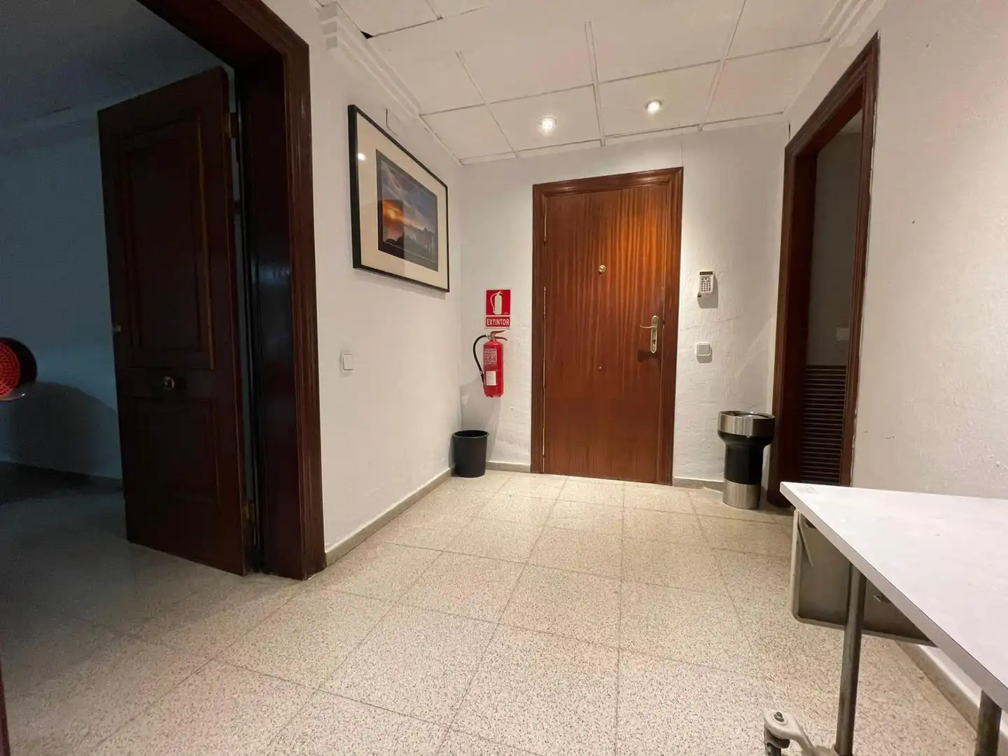 Oficina amb ascensor en venda a Centro Urbano, imagen 22