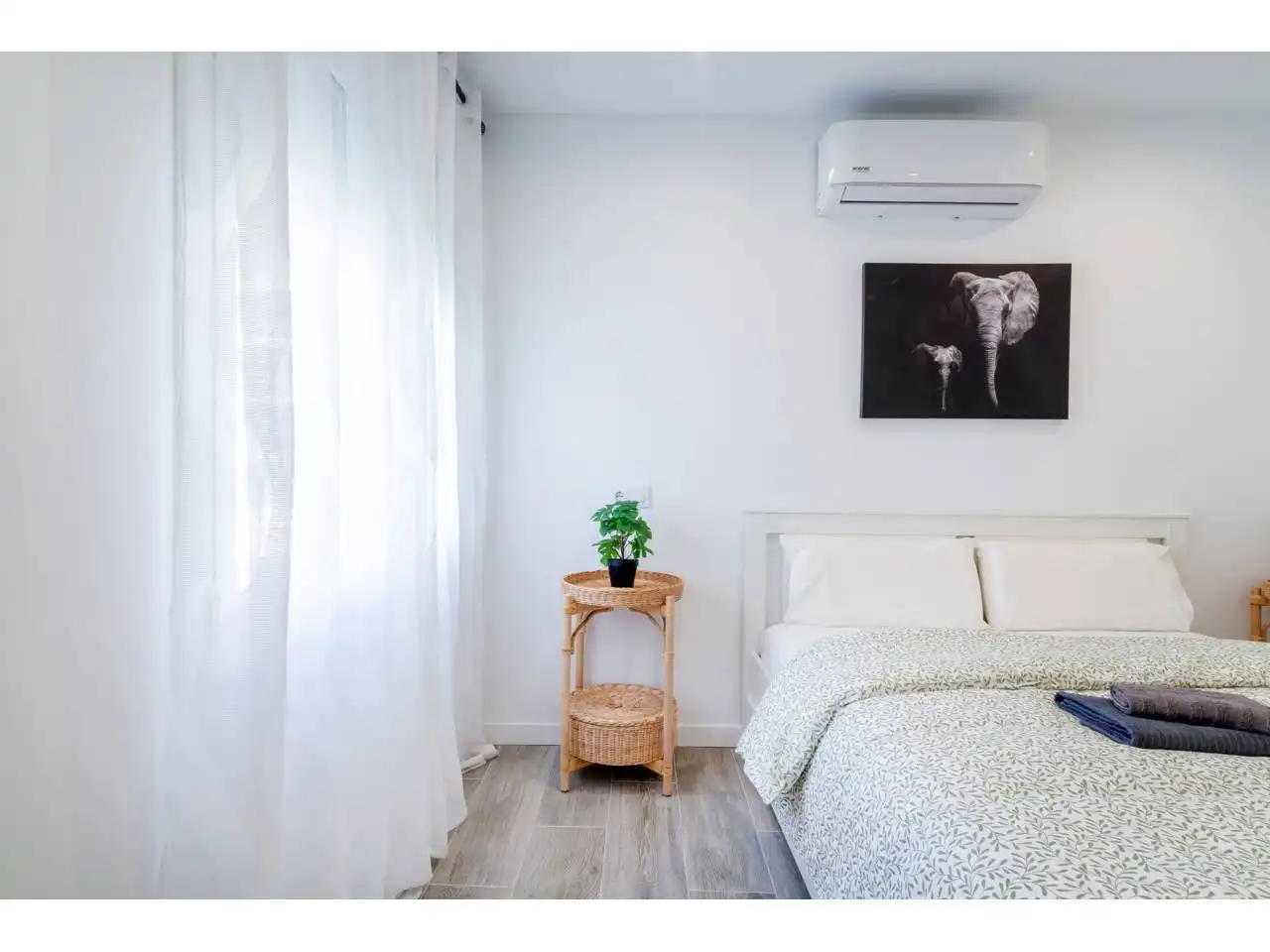 Schlafzimmer von Gebäude zum Verkauf in Lloret de Mar