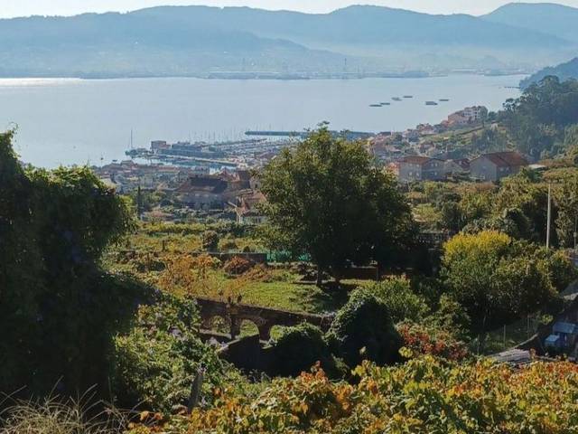 Terreno residencial en Venta en Camiño Regueiro, 32C en Combarro