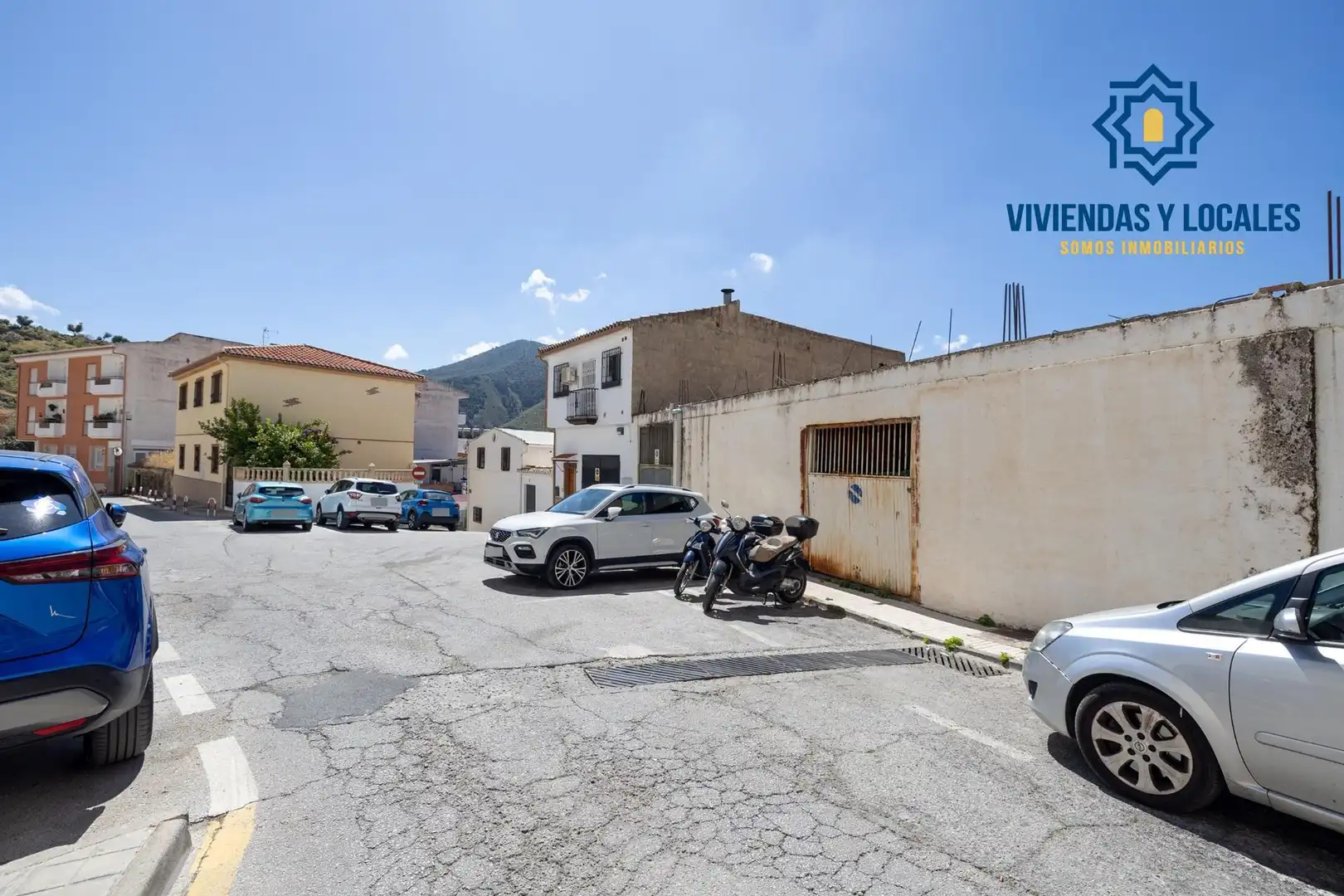 Local comercial en venta en Cenes de la Vega, imagen 3