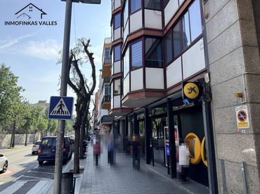 Appartement à vendre à Carretera Barcelona