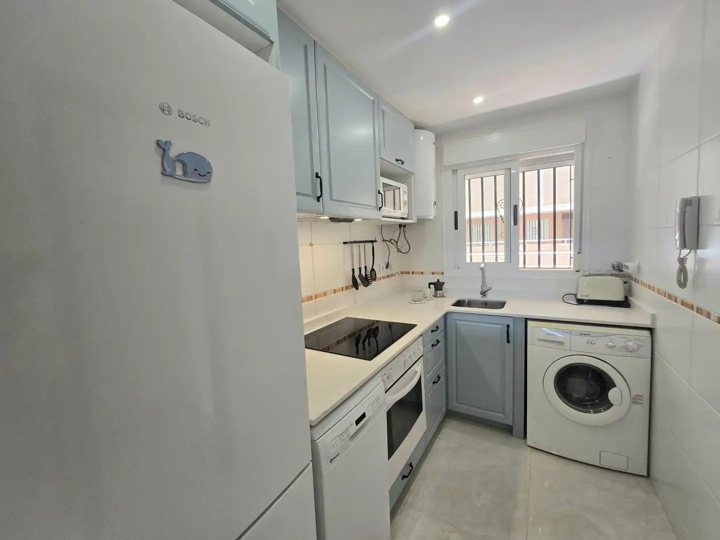 Apartament amb piscina en venda a CENTRAL 52, imagen 6