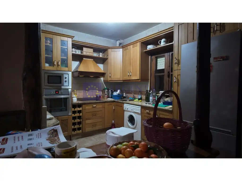 Chalet en venta en Diseminados Finca El Tollero, imagen 13