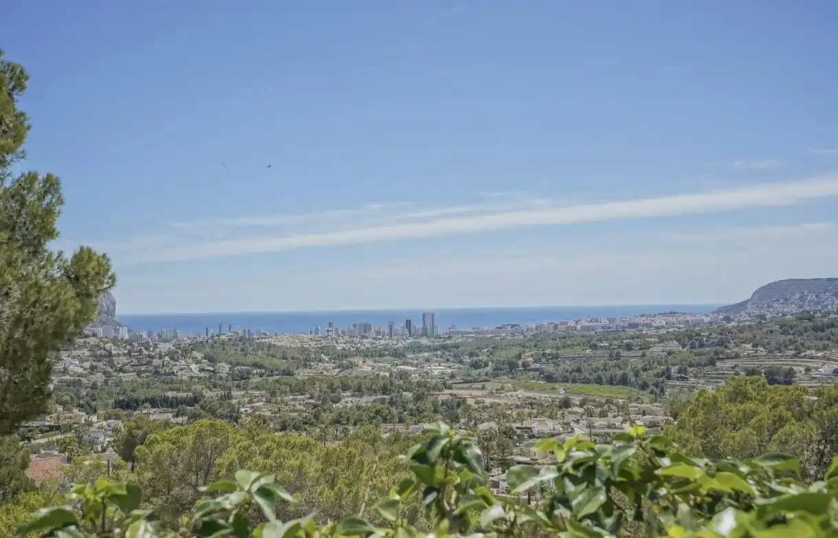 Chalet con terraza en venta en La Empedrola