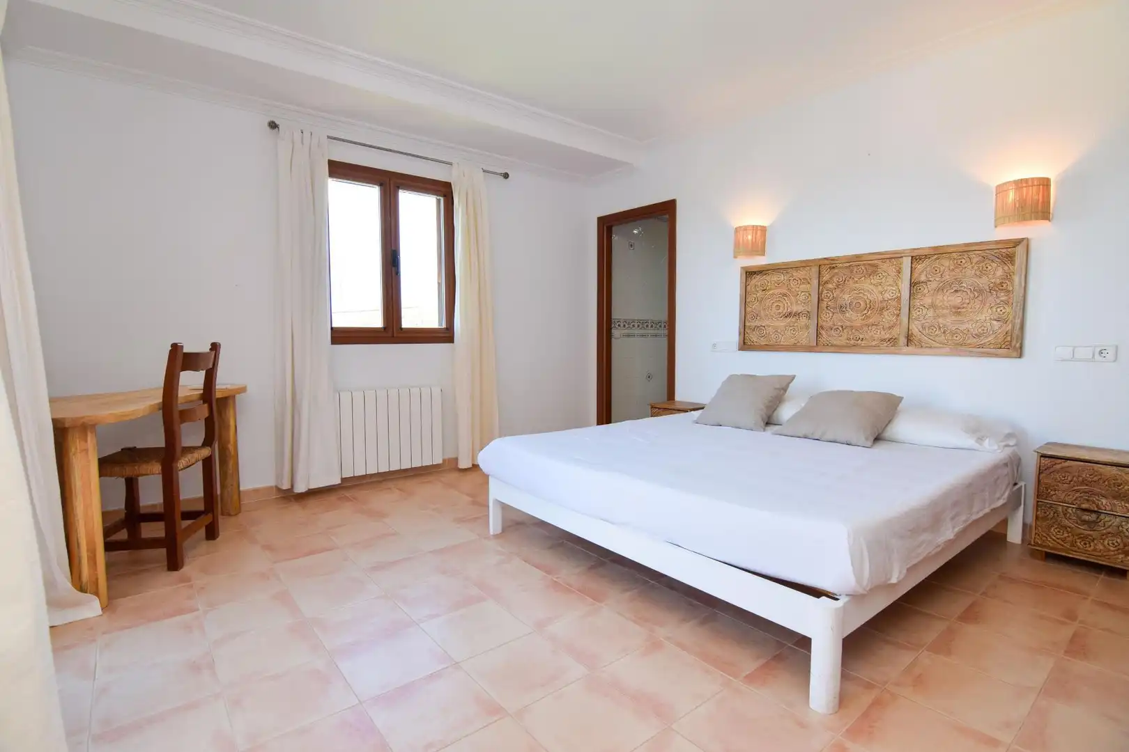 Finca rústica de lloguer a Colònia de Sant Pere