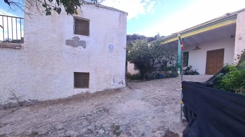 Xalet en venda a Paraje los manzanos, imagen 2