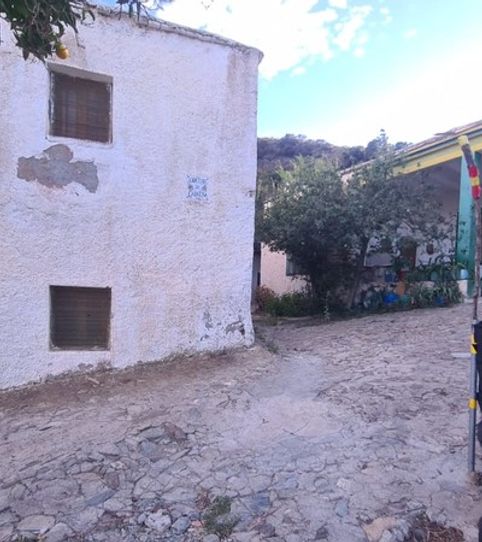 Foto 2 de Casa o chalet en venta en Paraje Los Manzanos, Berja, Almería