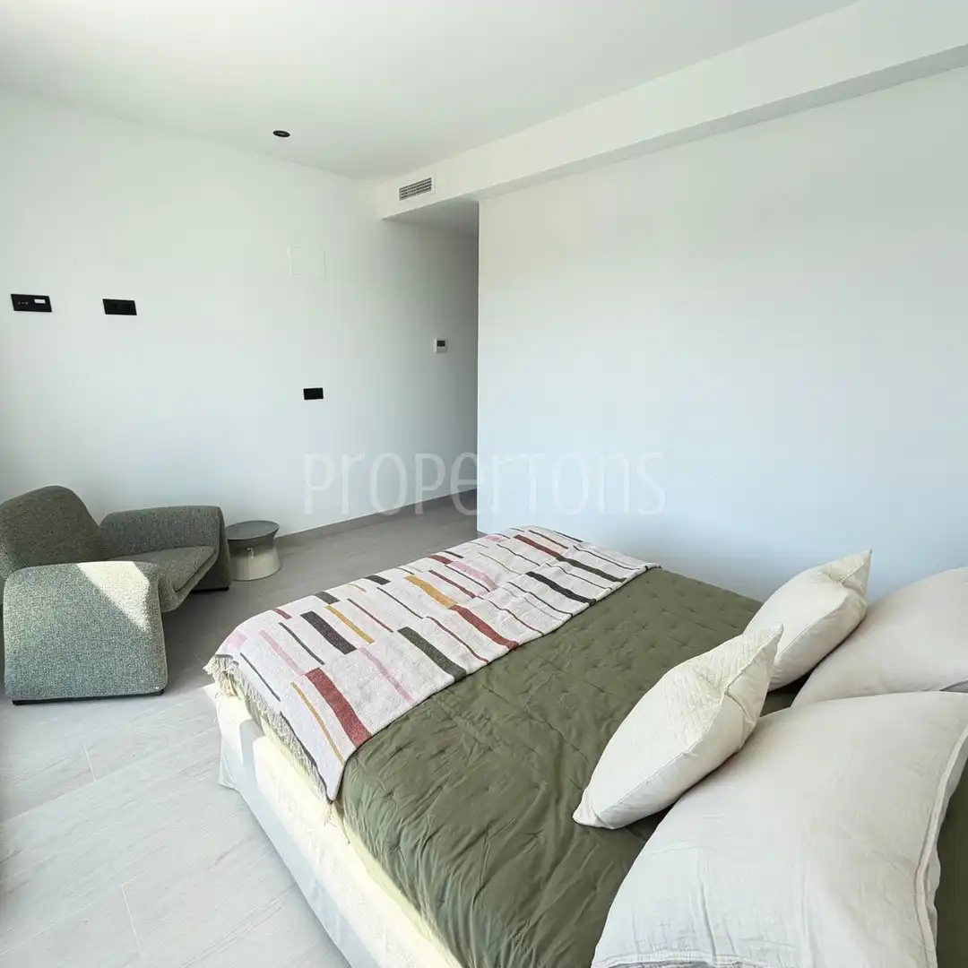 Bedroom of Houses for sale in Alcosser