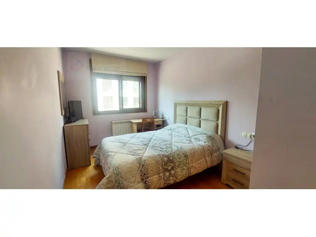 Bedroom of Flat for sale in Silleda