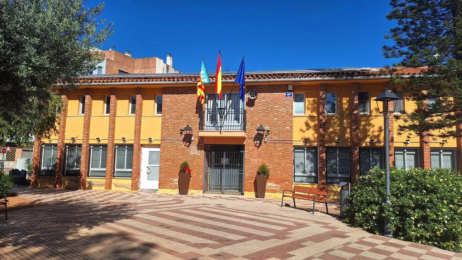 Adossat amb terrassa en venda a Favara, imagen 32