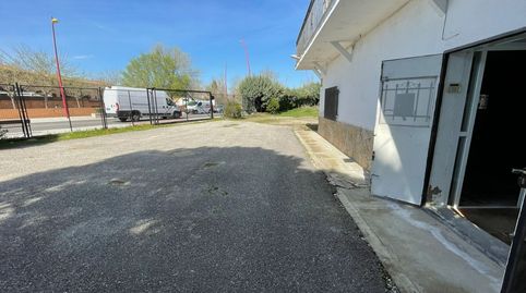 Foto 2 von Geschaftsraum zur Miete in Carretera Cedillo, 5, El Viso de San Juan, Toledo