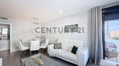 Foto 5 de Apartamento en venta en Carril de la Chupa, 13, Paseo Marítimo Oeste - Pacífico, Málaga Capital