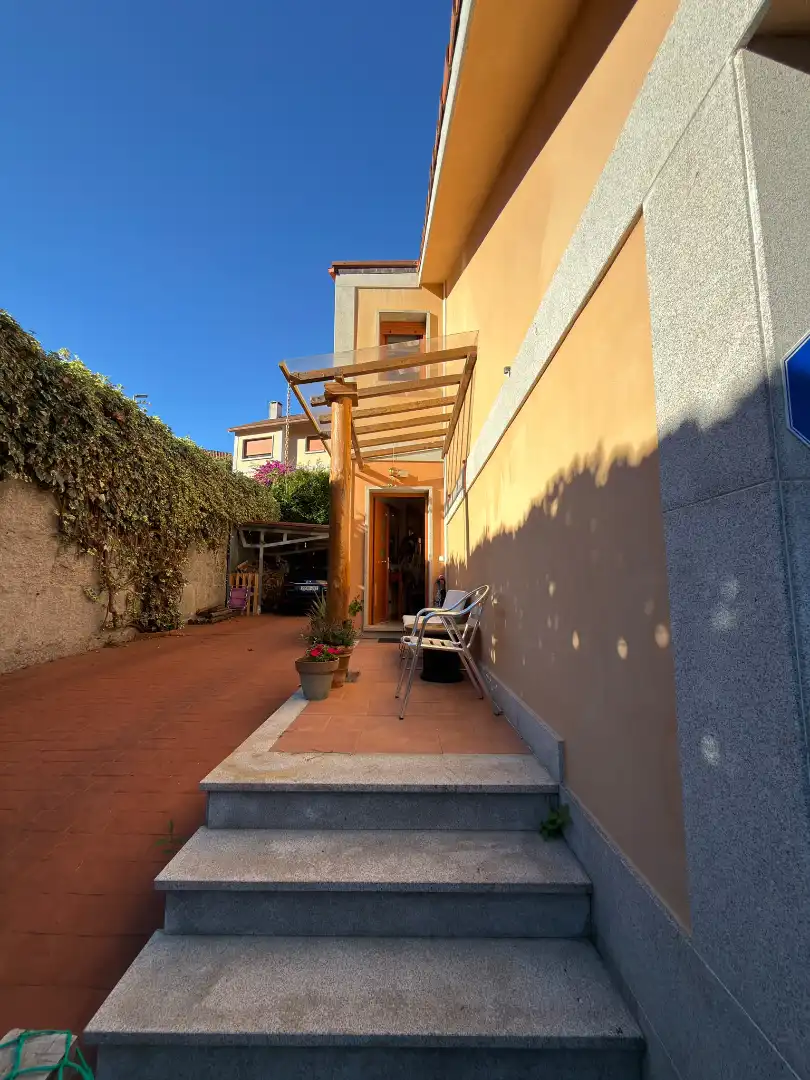 Maison avec jardin à vendre à Lugar Outeiro 22, imagen 12