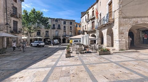 Foto 4 de Casa adosada en venda a Calle Major, Besalú, Girona
