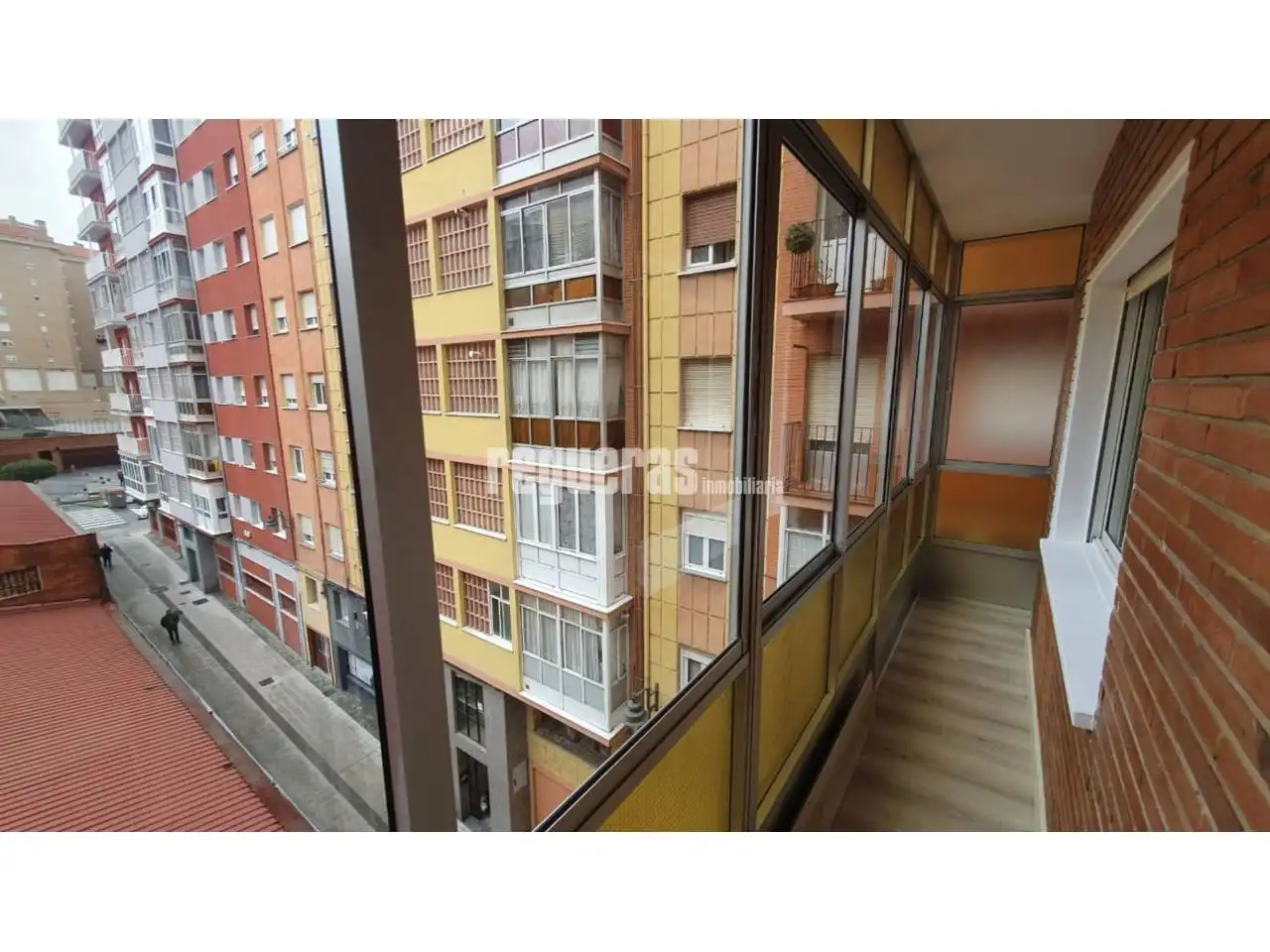 Apartament de lloguer a Travesia Diego de Almagro, Villalegre - La Luz