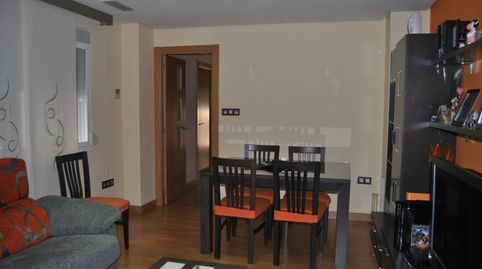 Foto 4 de Pis en venda a Carrer de Bètera, 11, Zona Concordia, Burjassot