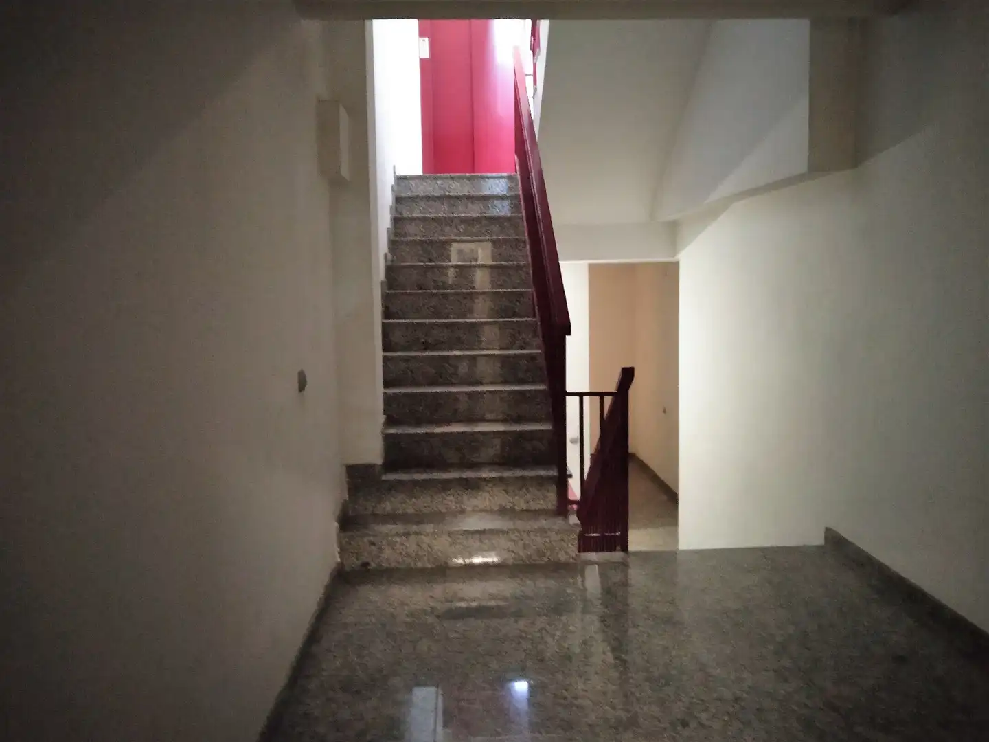Parkplatz zum Verkauf in Col.legis Nous, imagen 14