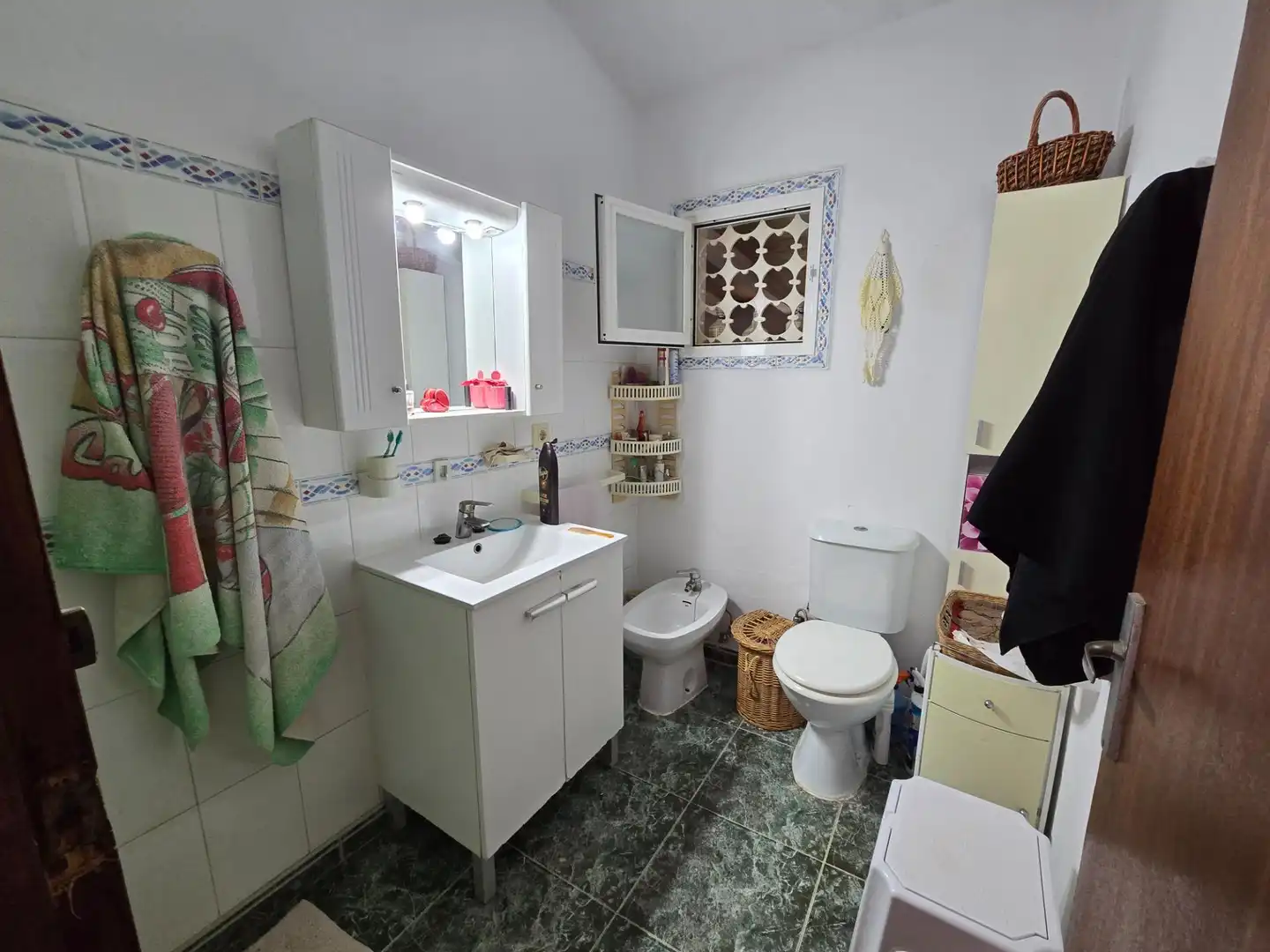 Baño de Residencial en venta en Santanyí