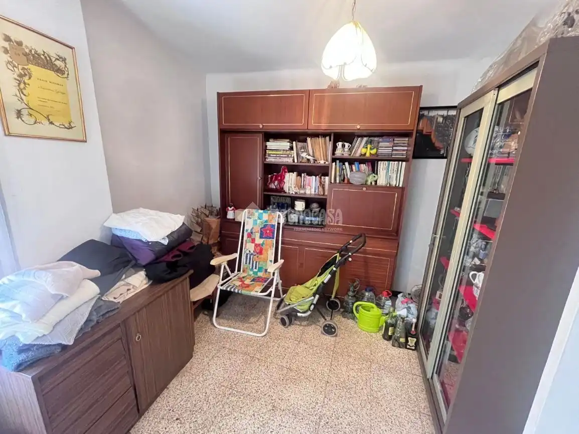 Wohnung mit Terrasse zum Verkauf in Can Vidalet, imagen 14