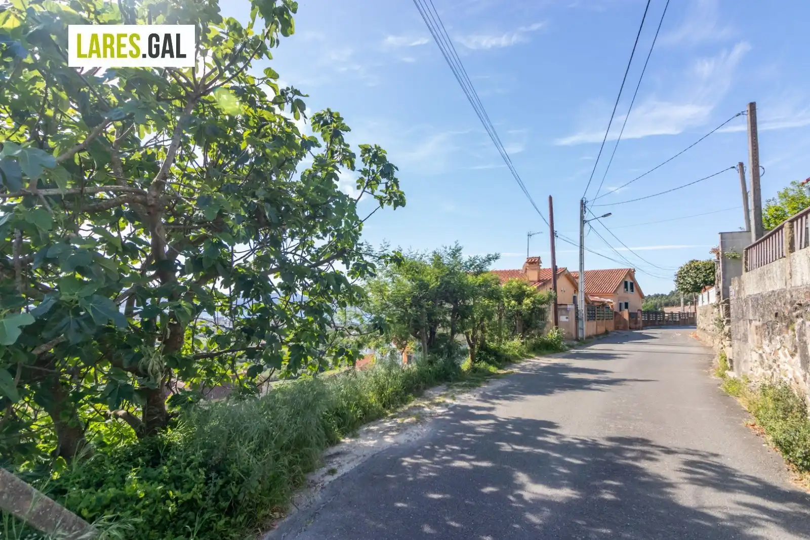 Lands and plots for sale in Rúa Ourelo, imagen 16